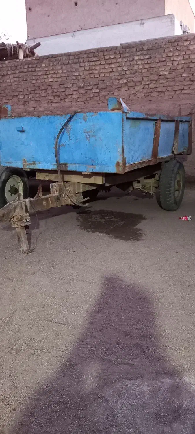 ادوات تراکتور|قطعات یدکی و لوازم جانبی|رفسنجان, |دیوار