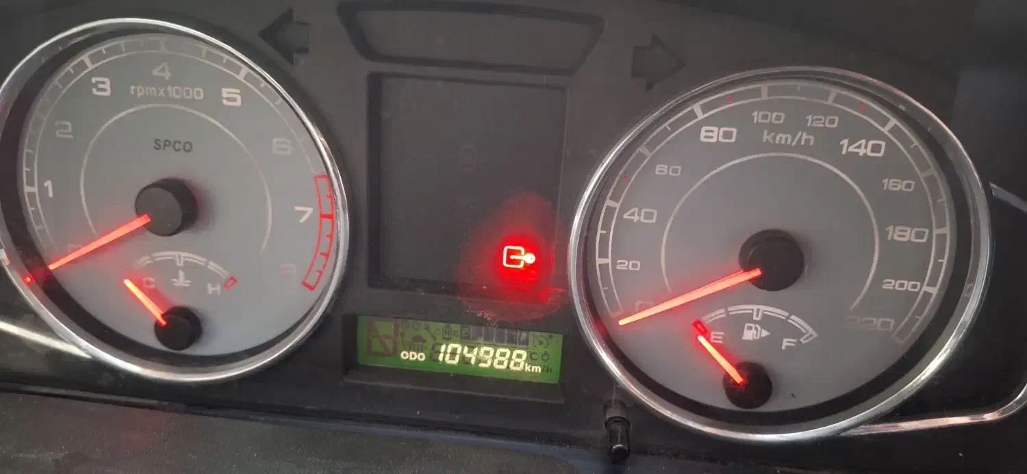 ماشین پارس سال مدل ۱۴۰۰|خودرو سواری و وانت|لار, |دیوار