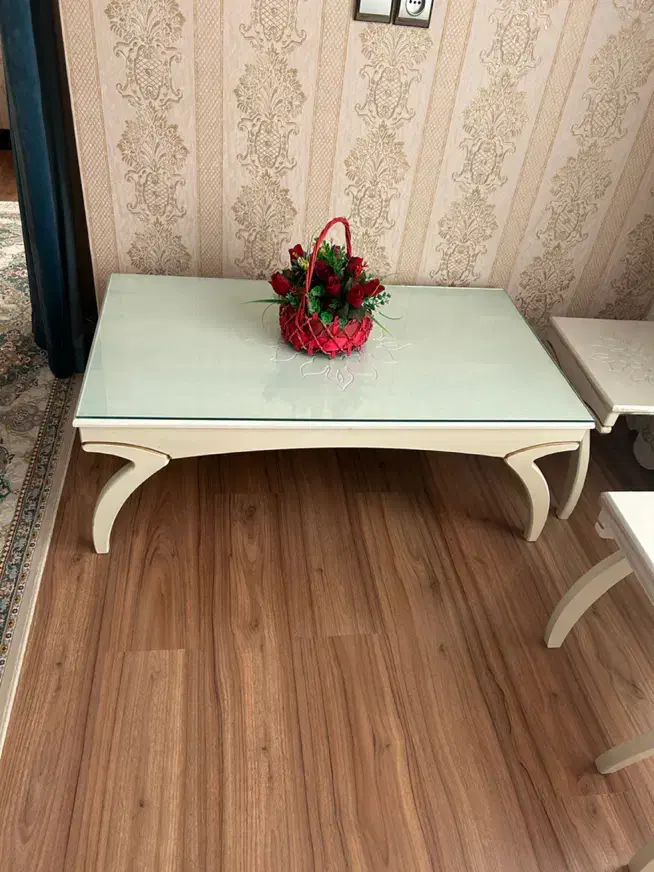 جلومبلی|مبلمان خانگی و میز عسلی|شاهرود, |دیوار