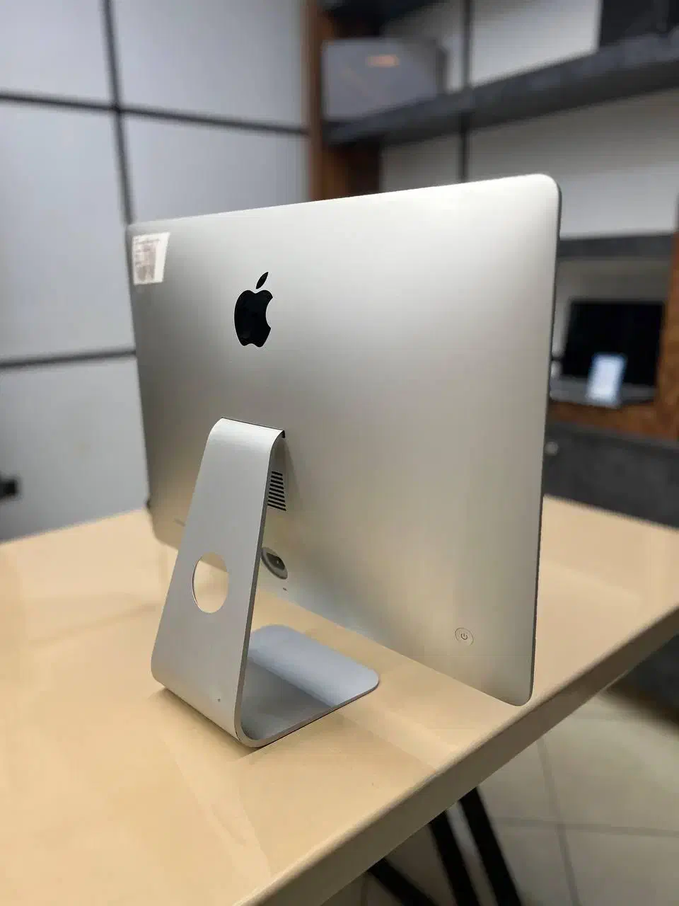 iMac 2019 قدرت گرافیکی بالا  فروش اقساطی|رایانه رومیزی|قم, صفائیه|دیوار