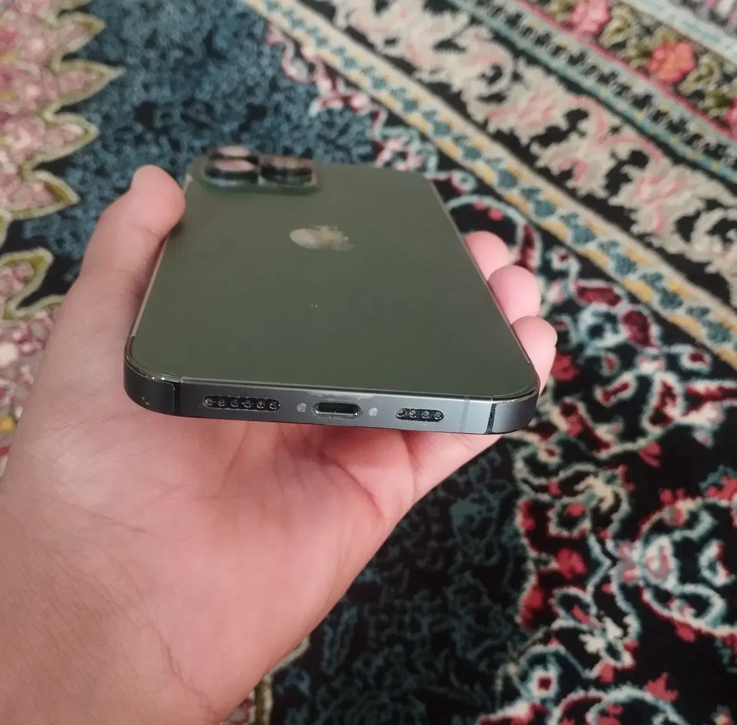 آیفون ۱۳ پرو مکس|موبایل|پیپ, |دیوار