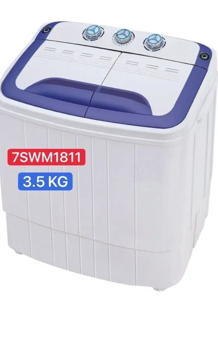 کهنه شور ۳/۵کیلویی سون استار|ماشین لباسشویی و خشککن لباس|بندرعباس, |دیوار