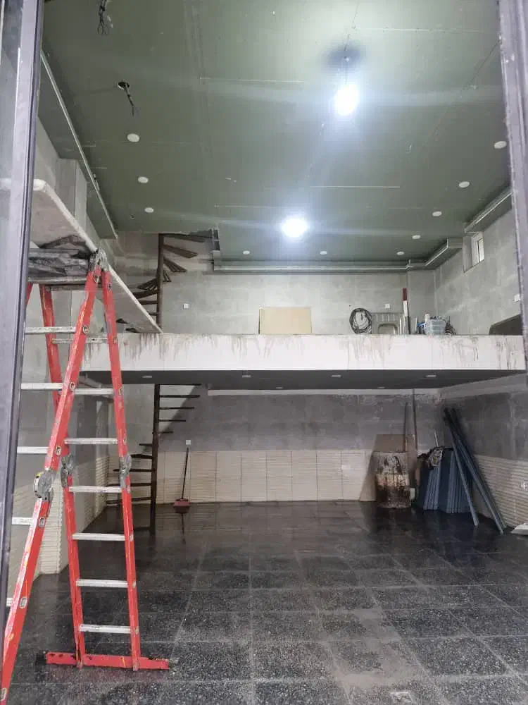 اجاره مغازه|اجارهٔ مغازه و غرفه|تنکابن, |دیوار