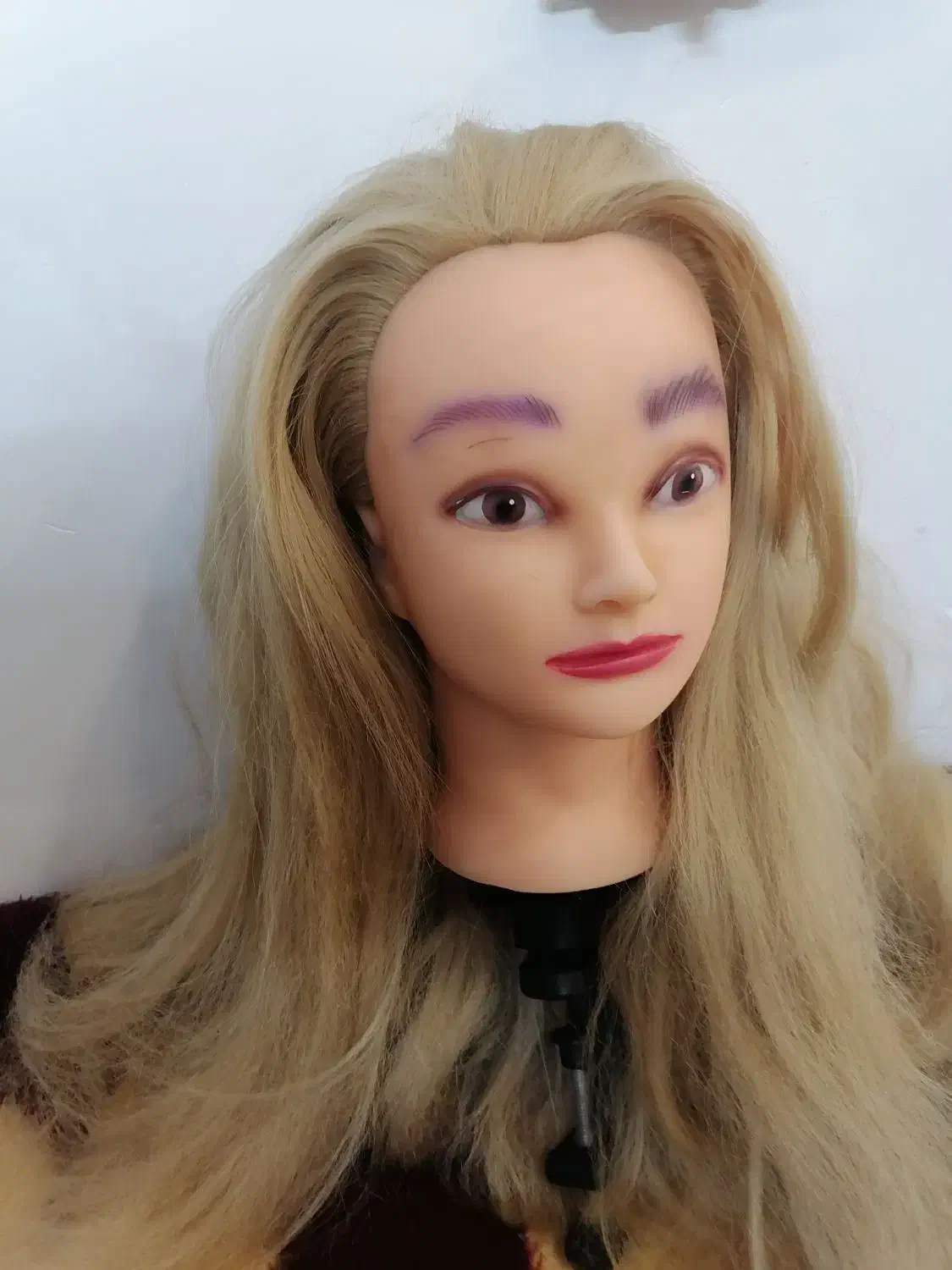 کله مانکن|آرایشی، بهداشتی، درمانی|کرمان, |دیوار