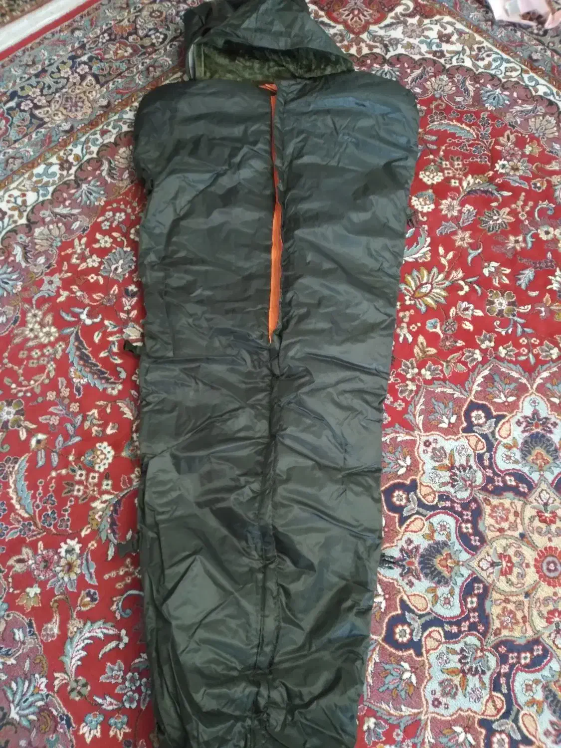 کیسه خوای|کوهنوردی و کمپینگ|رشت, پل تالشان|دیوار