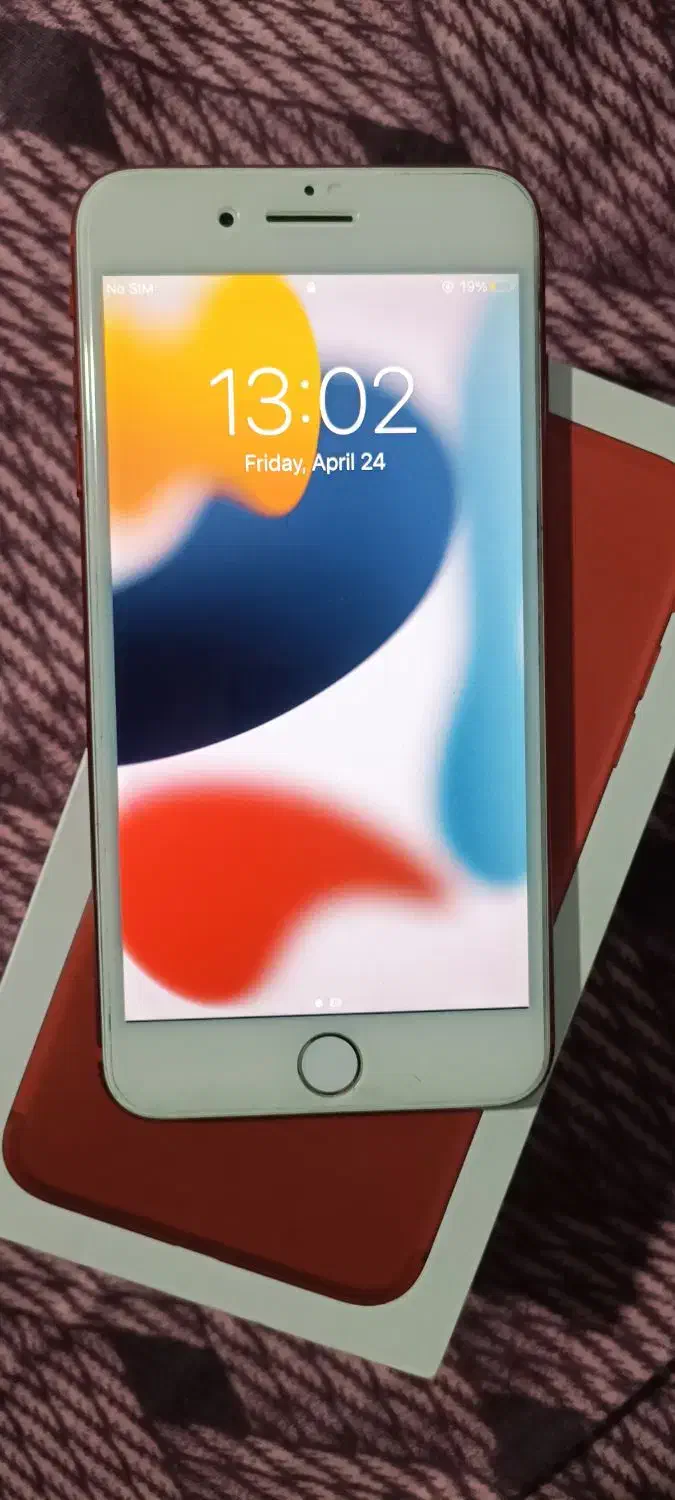 iphone 7 plus|موبایل|عسلویه, |دیوار