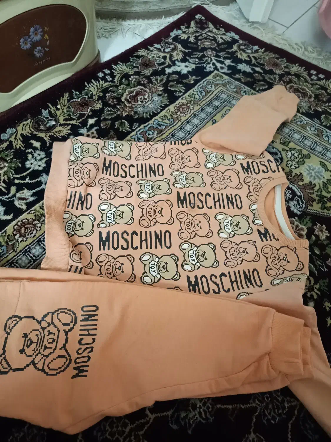 مقداری لباس کودک و مردانه تابستانی وپاییزه|کفش و لباس بچه|تهران, صادقیه|دیوار