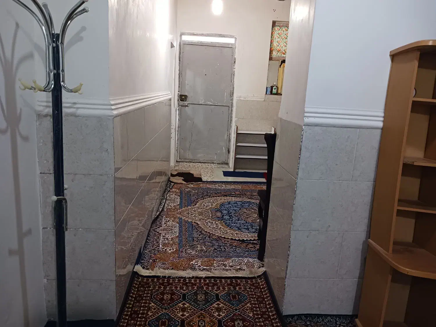 سوئیت هرمز 40 متری با امکانات|اجارهٔ کوتاه‌مدت آپارتمان و سوئیت|هرمز, |دیوار
