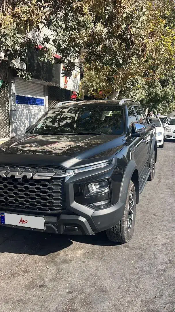 فروش فوری|خودرو سواری و وانت|شیراز, سینما سعدی|دیوار