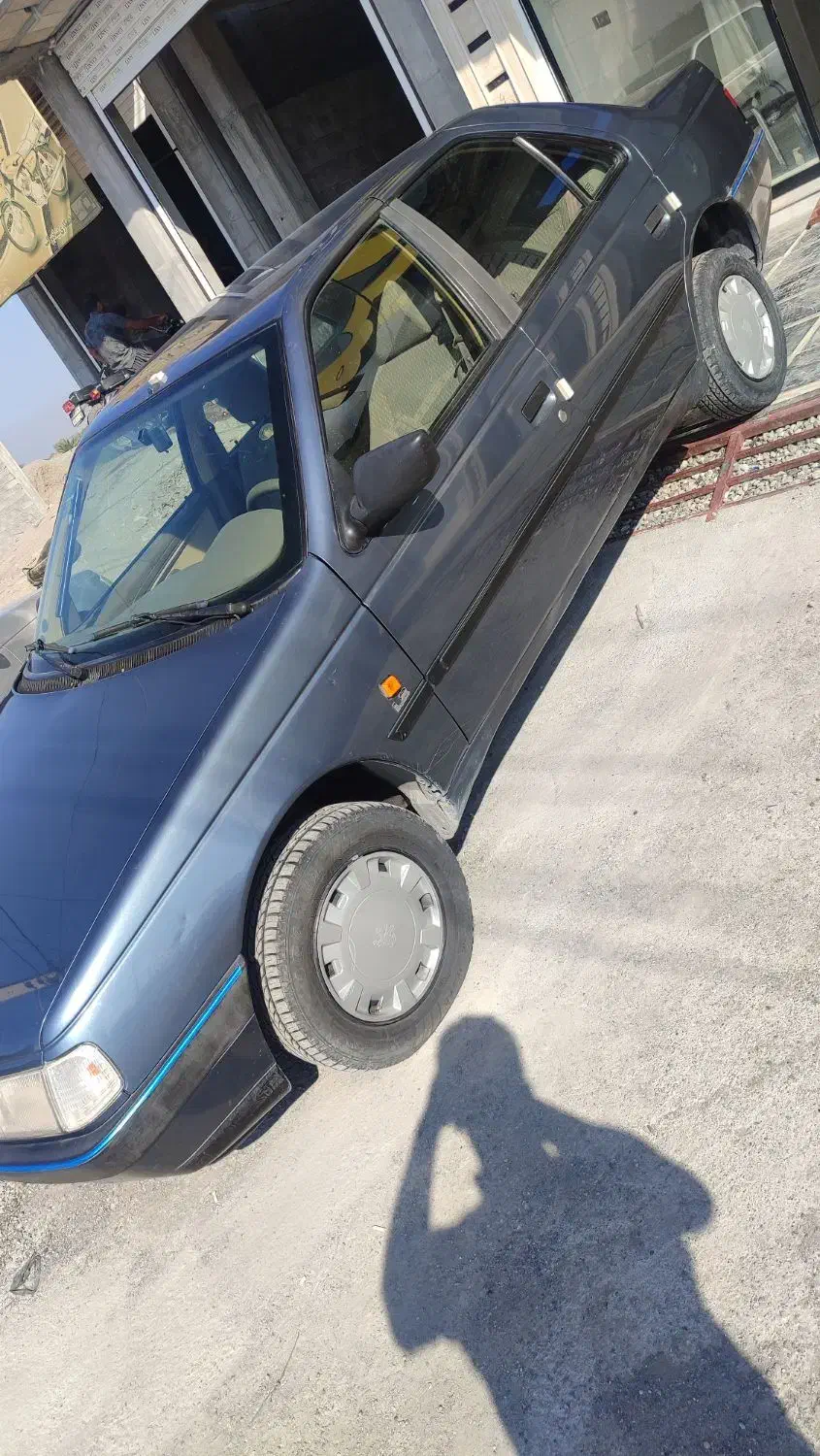 پژو|خودرو سواری و وانت|توکهور, |دیوار