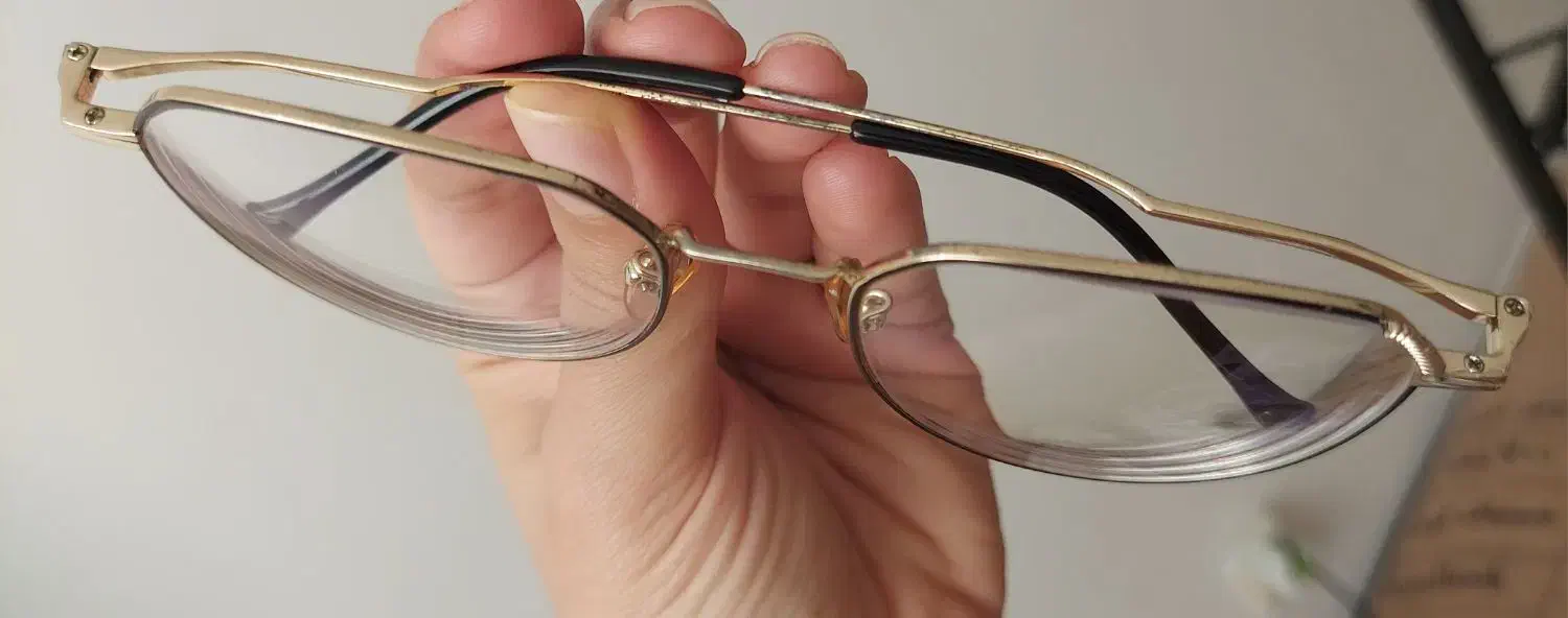 فریم عینک طبی|زیورآلات و اکسسوری|مهاجران, |دیوار