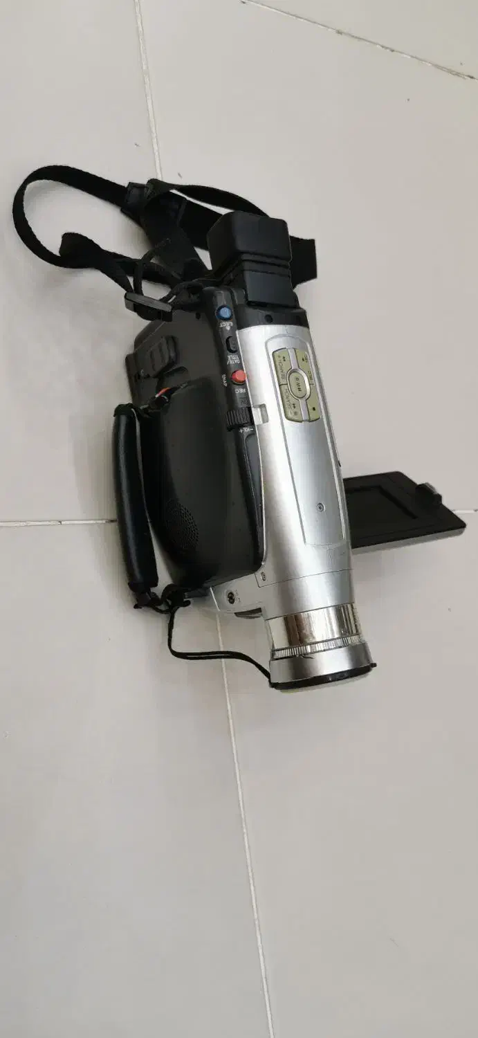 دوربین هندیکم پاناسونیک|دوربین عکاسی و فیلم‌برداری|جوانرود, |دیوار