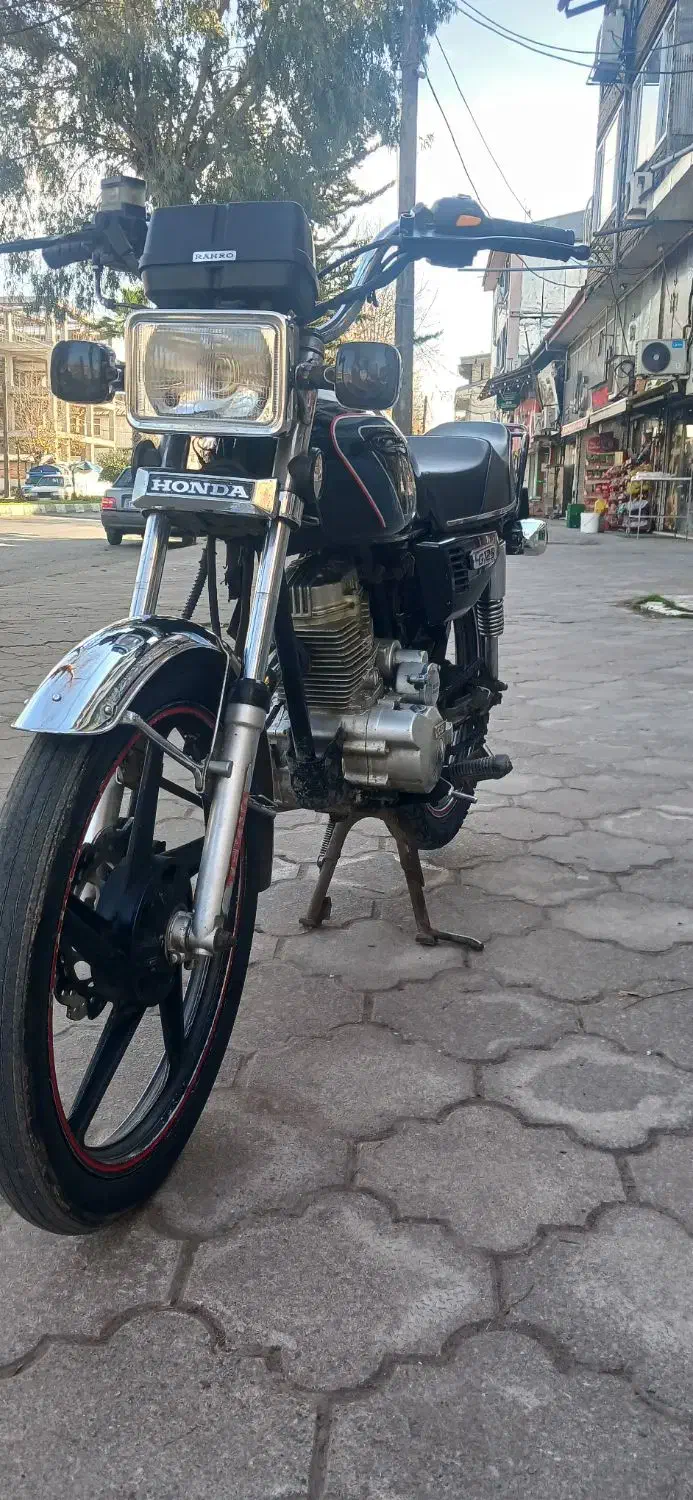 موتور۱۵۰|موتورسیکلت|آستانه اشرفیه, |دیوار