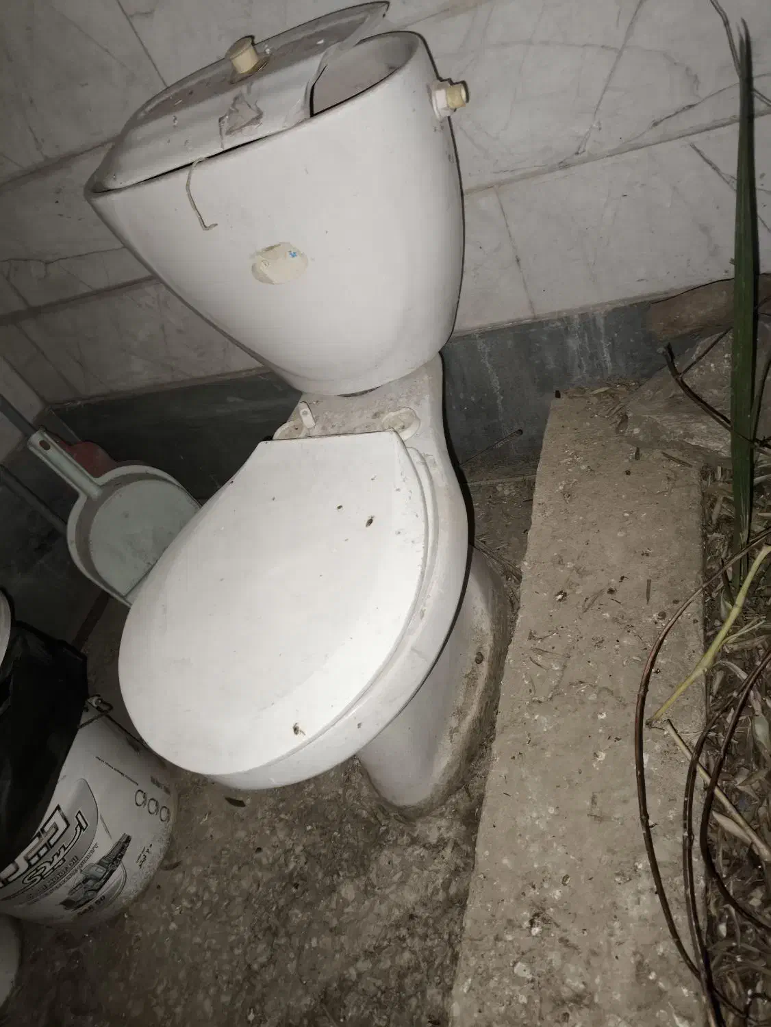 توالت فرنگی|لوازم سرویس بهداشتی|قم, شهرک امام حسن|دیوار