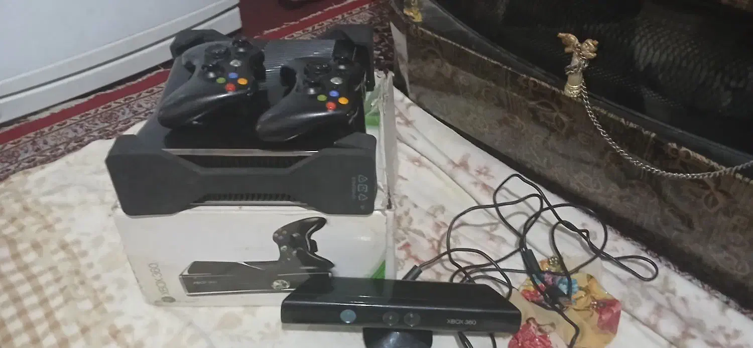 xbox 360پلی استیشن|کنسول، بازی ویدئویی و آنلاین|سرخه, |دیوار