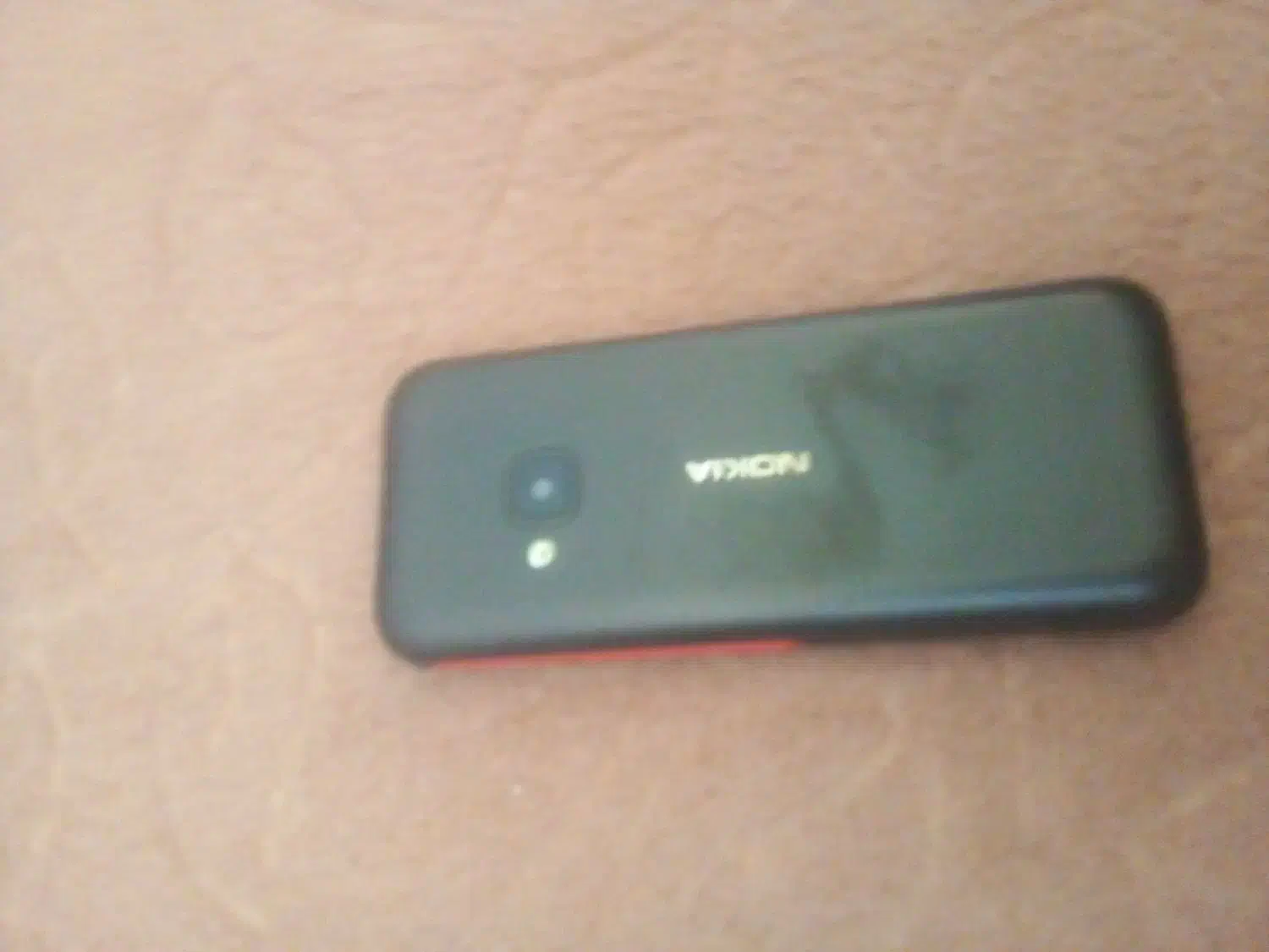 نوکیا 5310|موبایل|چابهار, |دیوار