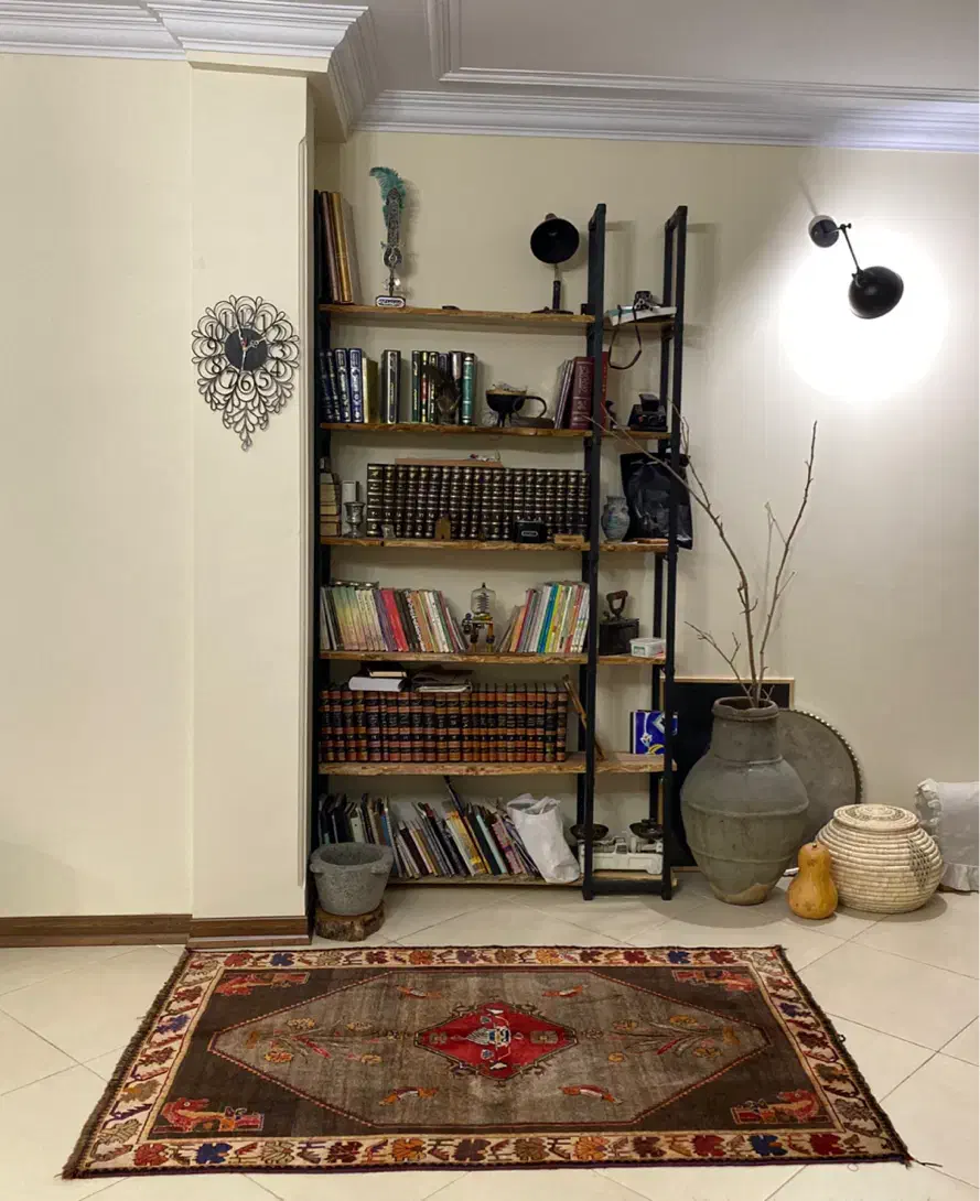 گلیم فرش|فرش|تهران, وحیدیه|دیوار