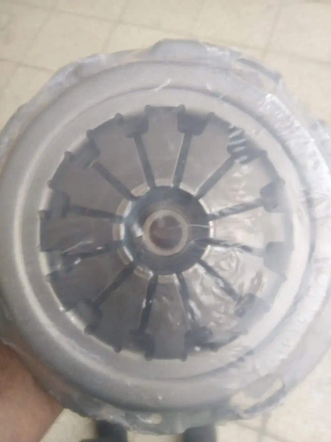 دیسک صفحه کره ای نو|قطعات یدکی و لوازم جانبی|شاهین‌شهر, شهرک مطهری|دیوار