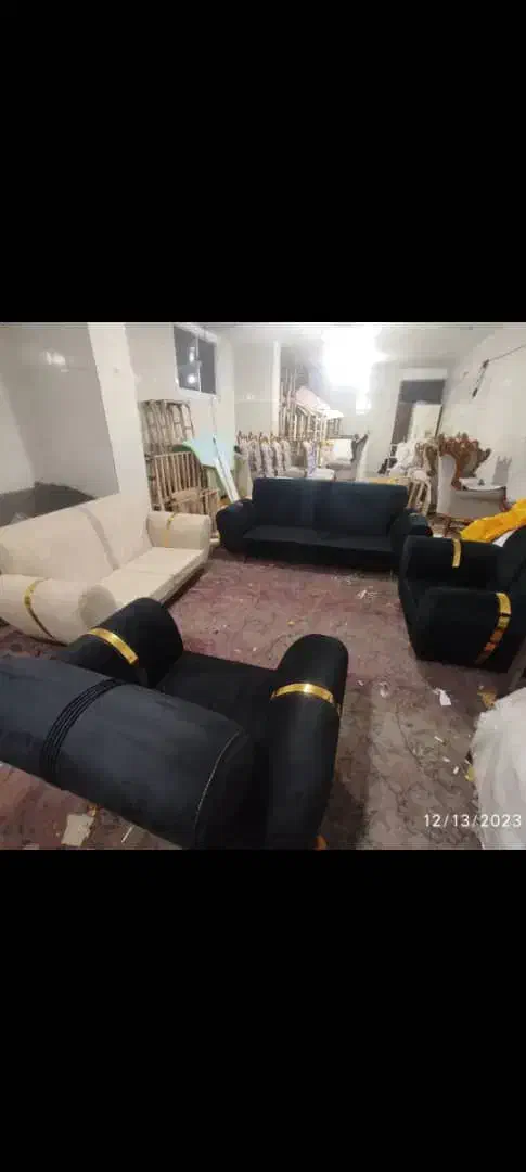 بازسازی و تعمیرات انواع مبل /حمل رایگان|خدمات پیشه و مهارت|اصفهان, خانه اصفهان|دیوار