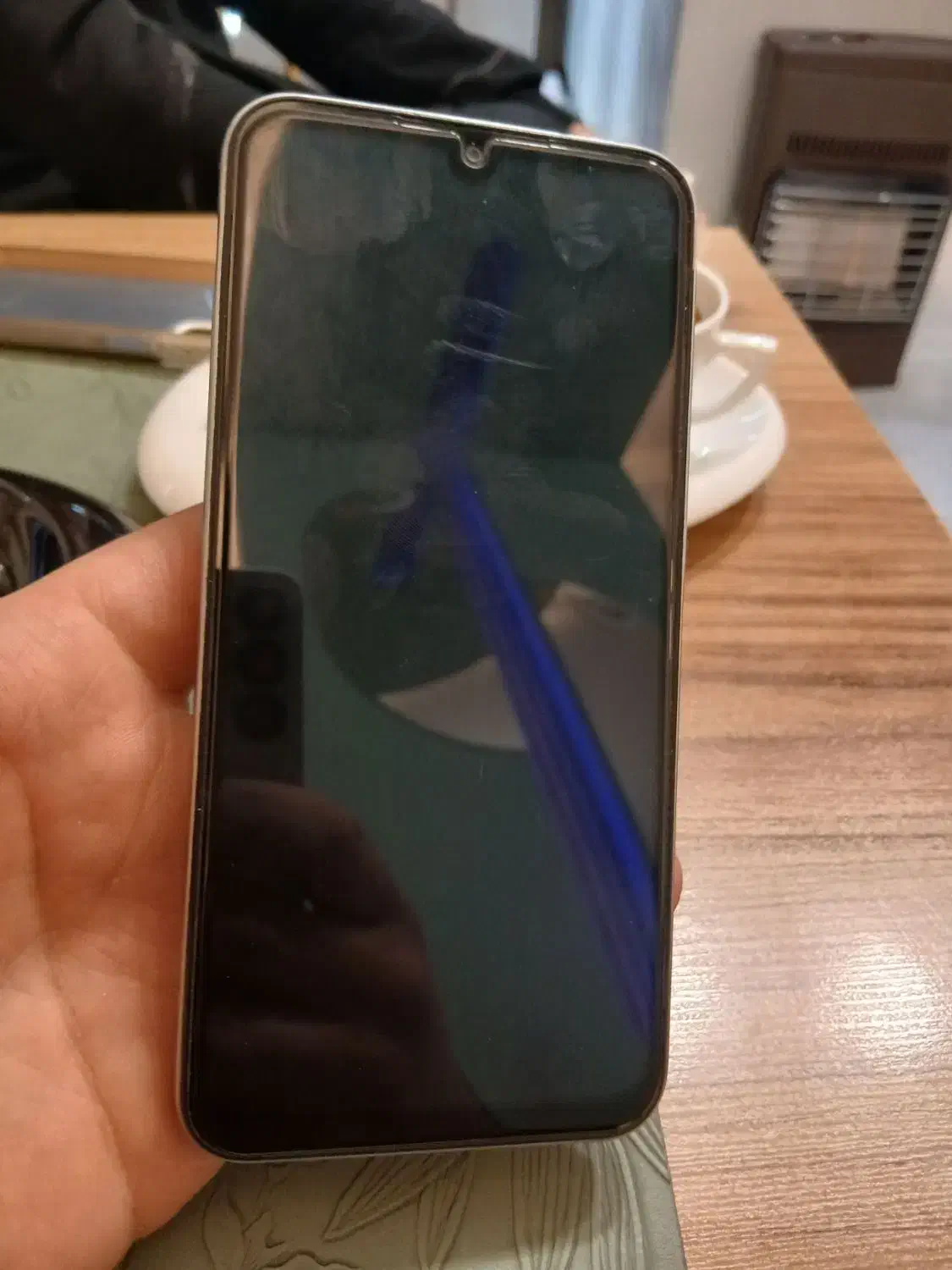 سامسونگ a24|موبایل|مشهد, طبرسی شمالی|دیوار