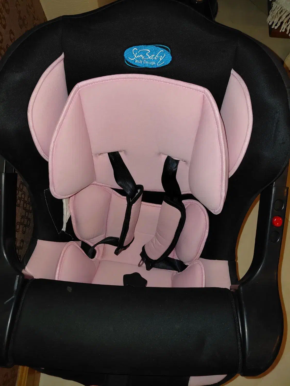 صندلی ماشین تا پنج سال|اسباب و اثاث بچه|تهران, دروس|دیوار