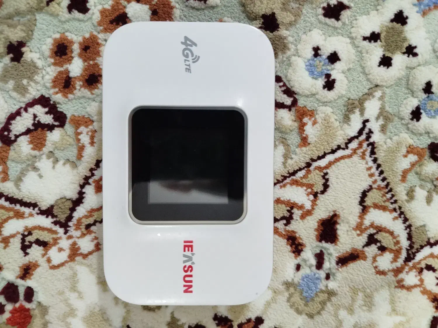 مودیم جیبی|مودم و تجهیزات شبکه|پیرانشهر, |دیوار