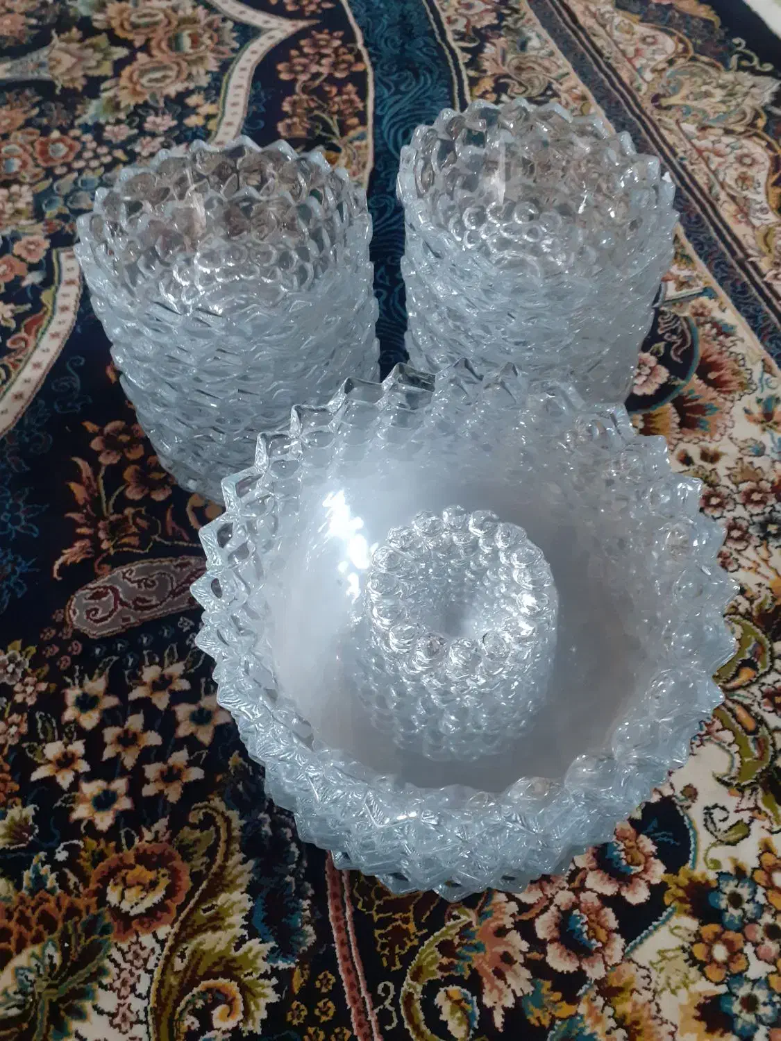 کار چوبی و ظروف و غیره|کلکسیون اشیاء عتیقه|قرچک, پویینک|دیوار