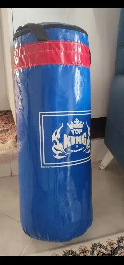 کیسه بوکس|تجهیزات ورزشی|نیشابور, شریعتی|دیوار