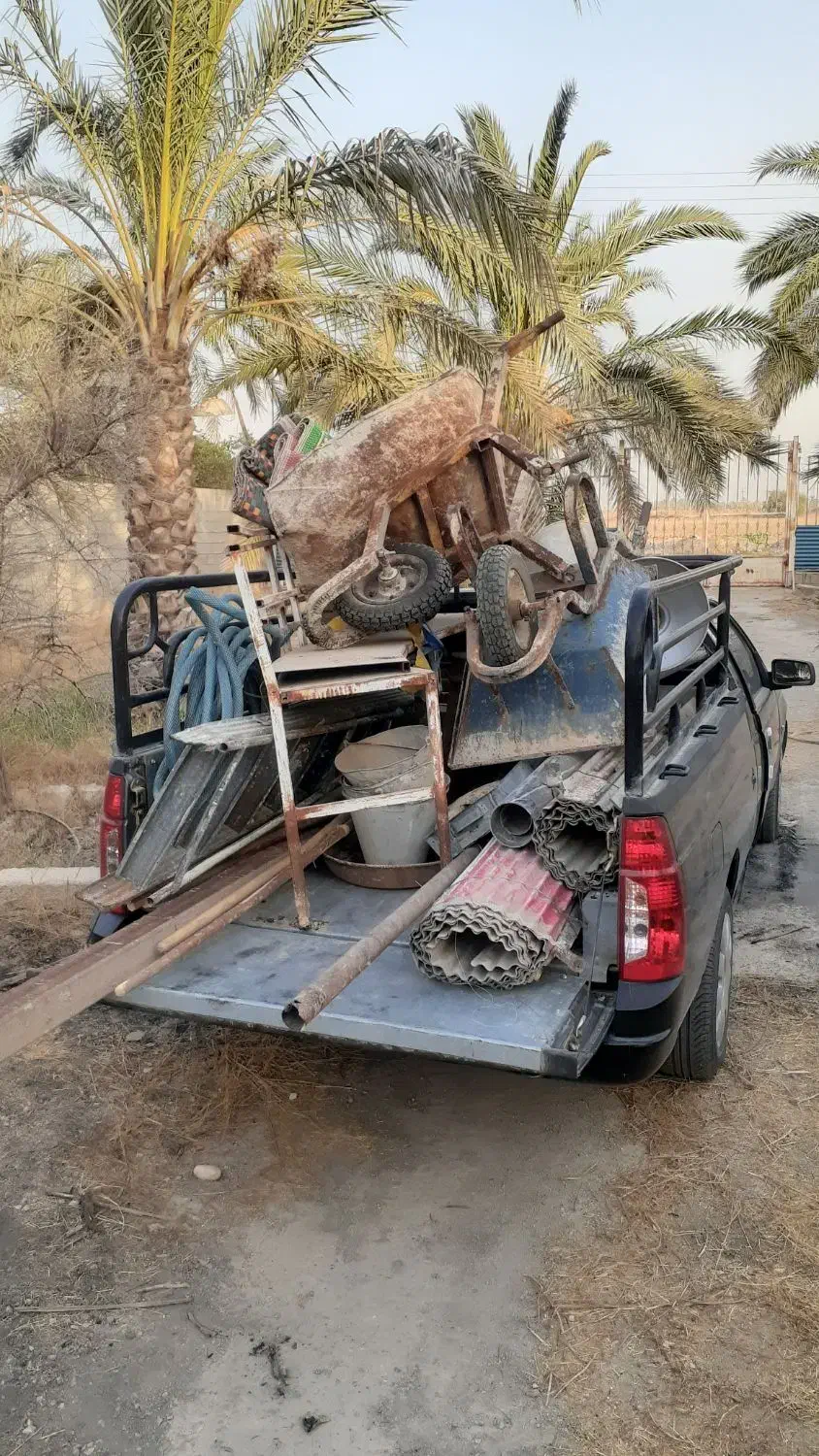 آریسان بار|خدمات حمل و نقل|برازجان, |دیوار