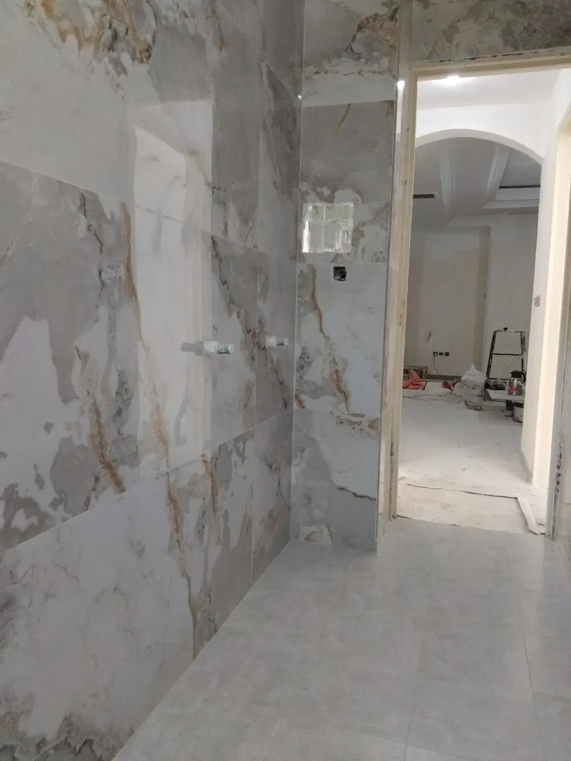 بازسازی و تعمیرات ساختمانی|خدمات پیشه و مهارت|فردیس, منظریه|دیوار