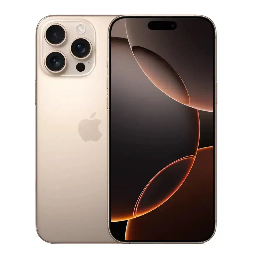 آیفون ۱۶ پرومکس|موبایل|کرج, عظیمیه|دیوار