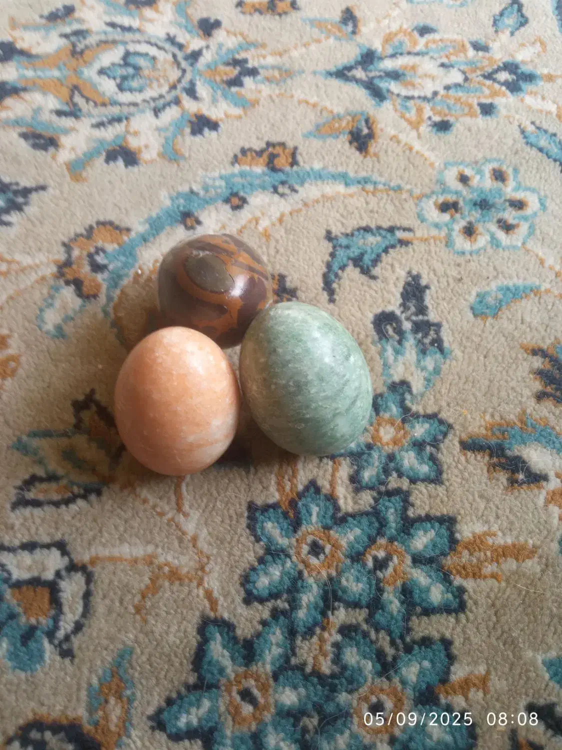 سنگ قیمتی|جواهرات|پاکدشت, پاکدشت (مامازند)|دیوار