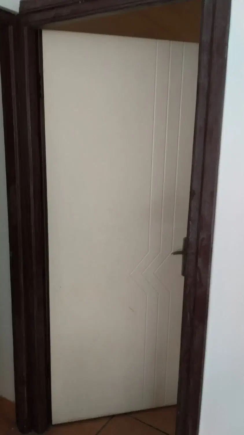 درب چوبی|مصالح و تجهیزات ساختمان|لاهیجان, یحی آباد|دیوار