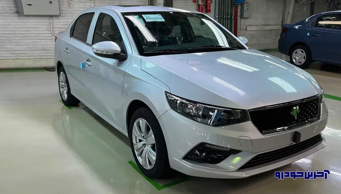 تارا v4 صفر اقساط ۱۲ الی ۶۰ ماه|خودرو سواری و وانت|تهران, جنتآباد جنوبی|دیوار