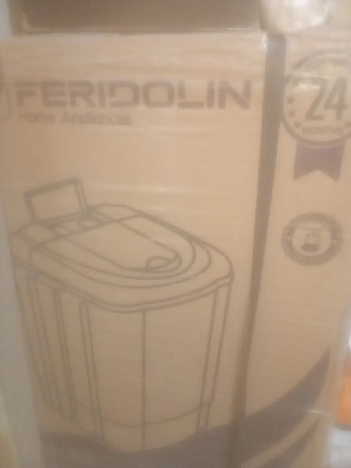 لباسشویی|ماشین لباسشویی و خشک‌کن لباس|مشهد, سرافرازان|دیوار