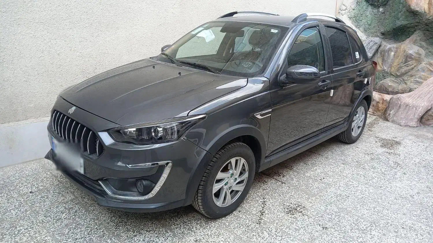 اطلس جی ال|خودرو سواری و وانت|مشهد, کارمندان دوم|دیوار