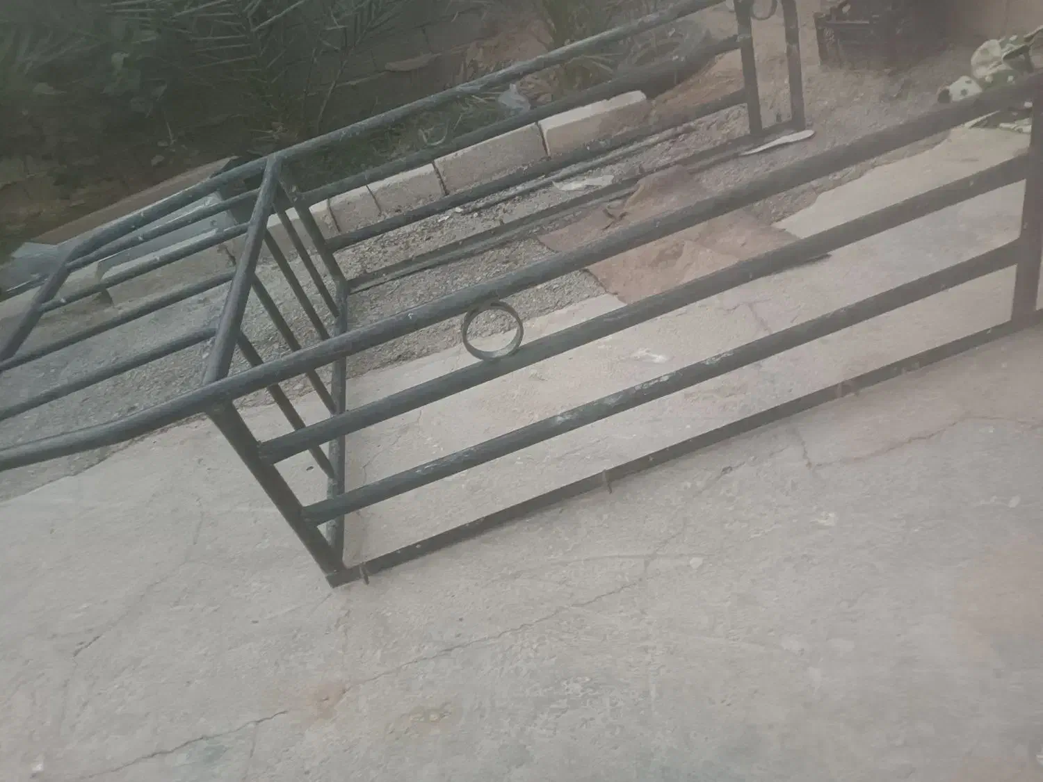 باربندپیکان|قطعات یدکی و لوازم جانبی|رامشیر, |دیوار