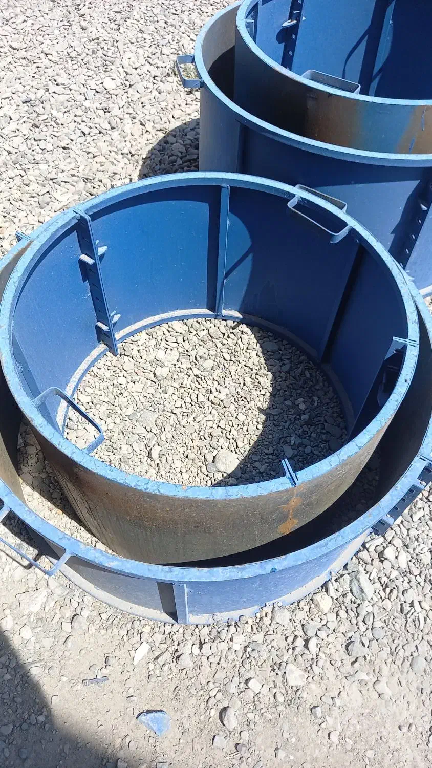 قالب فلزی ساختمانی|مصالح و تجهیزات ساختمان|تبریز, |دیوار