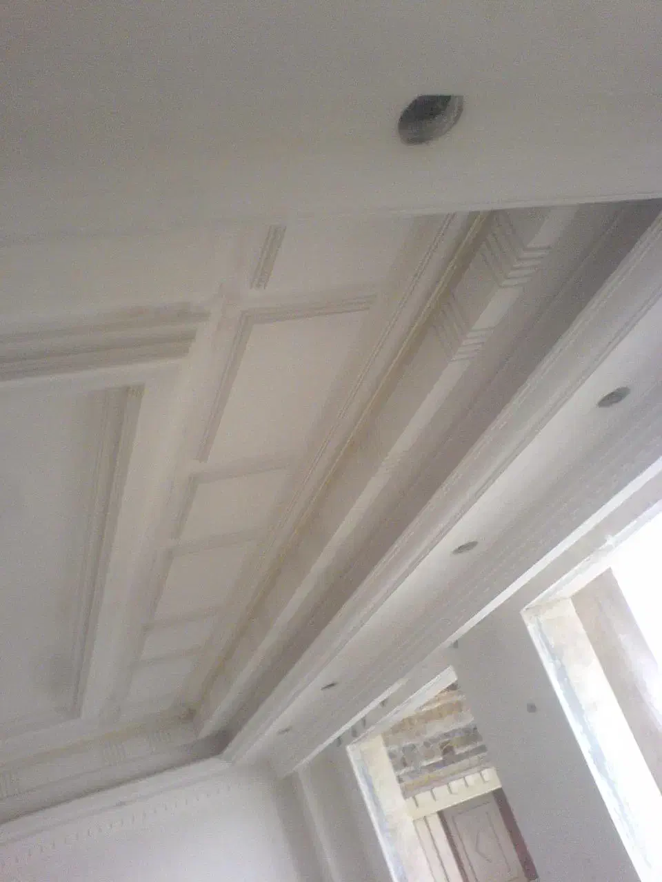 گچکاری پردیس کرشت بومهن رودهن|خدمات پیشه و مهارت|پردیس, فاز ۸|دیوار