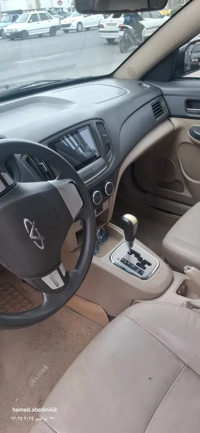 فروش ام وی ام ۵۵۰ اتومات مشکی|خودرو سواری و وانت|آمل, |دیوار