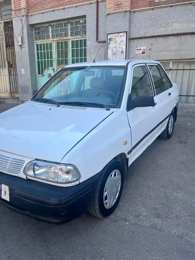 پراید 131 مدل 91 نقد اقساط|خودرو سواری و وانت|نیشابور, پنجراه|دیوار