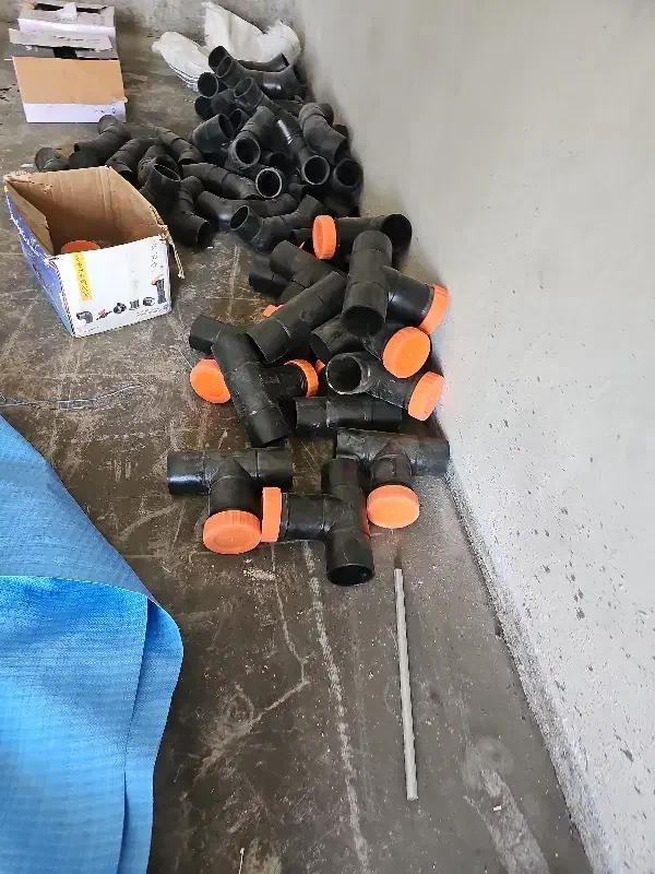 جوشکار پلی اتیلن|خدمات پیشه و مهارت|بوئین زهرا, |دیوار