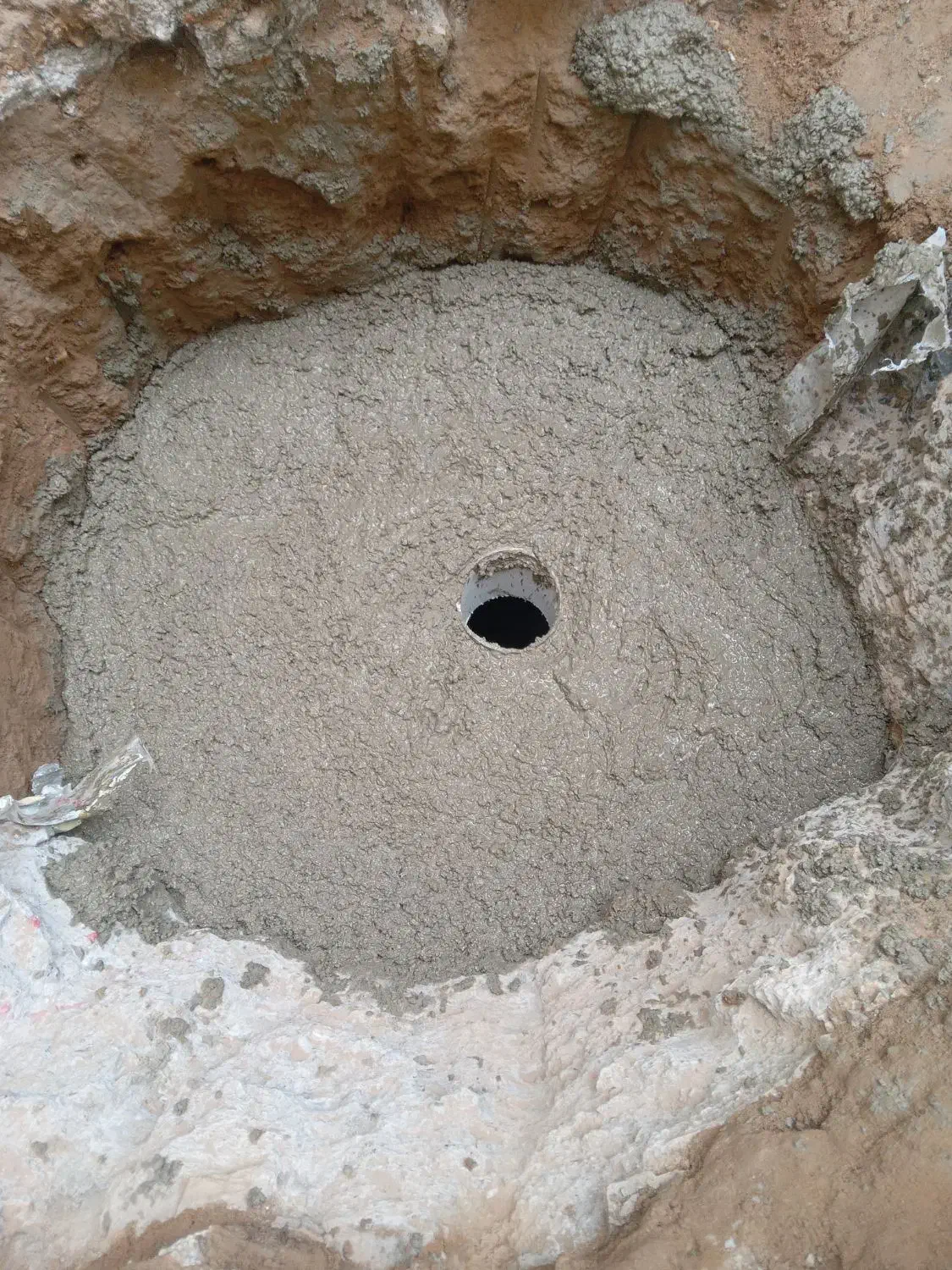 مغنی حفاری مقنی چاه کن فاضلاب سرتاسر استفاده|خدمات پیشه و مهارت|صفادشت, |دیوار