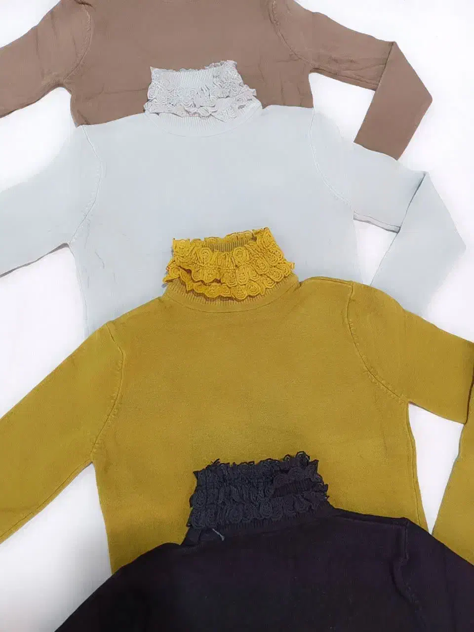 بافت یقه عروس گیپوری|لباس|پاکدشت, پاکدشت (مامازند)|دیوار