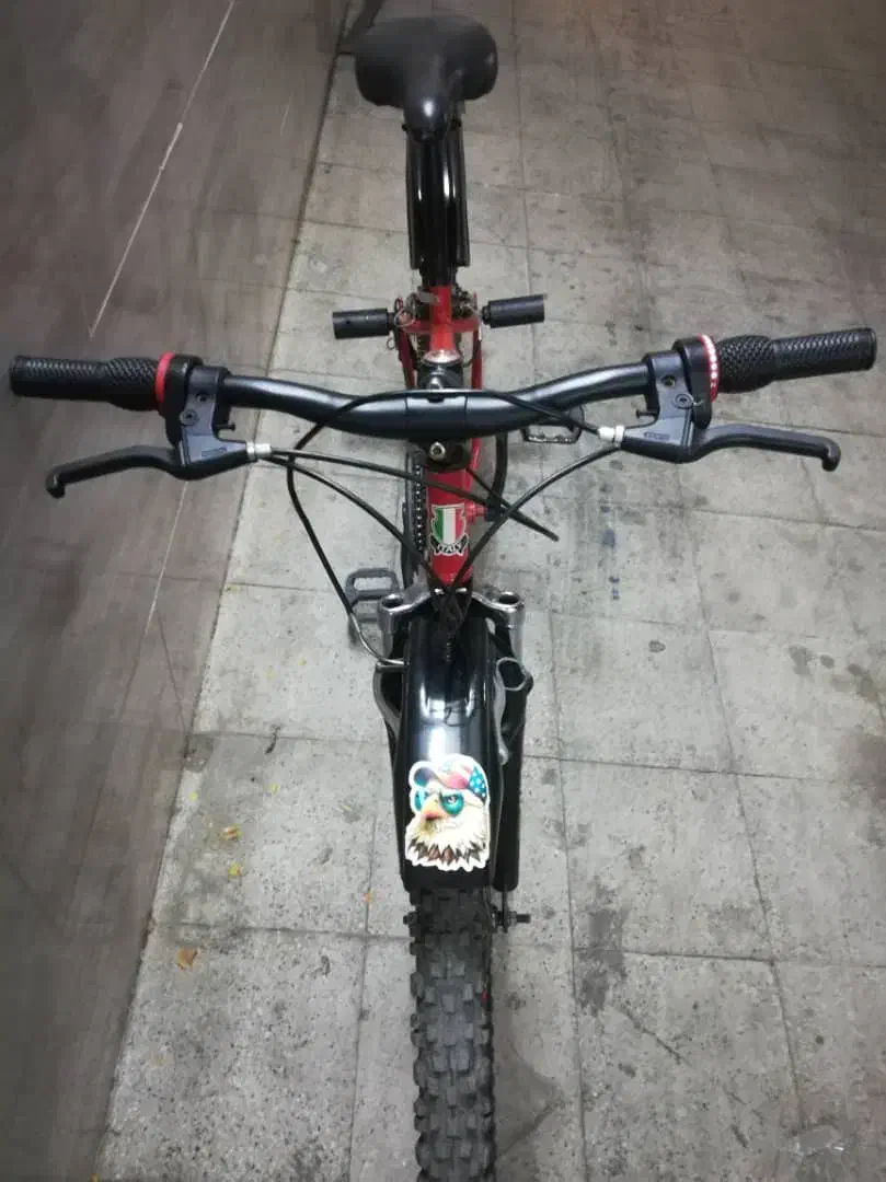 دوچرخه سایز ۲۶|دوچرخه، اسکیت، اسکوتر|تهران, تهرانسر شرقی|دیوار