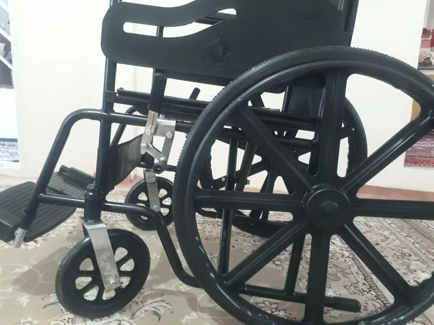 ویلچر نوی نو|آرایشی، بهداشتی، درمانی|قزوین, |دیوار