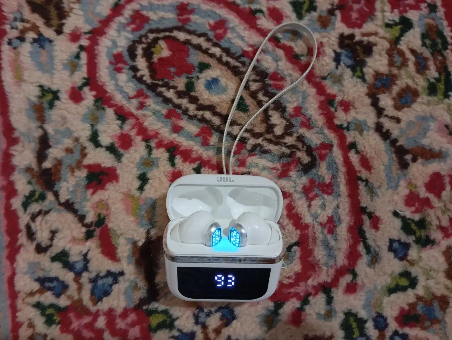 فروش ارپاد JBL|لوازم جانبی موبایل و تبلت|بافت, |دیوار