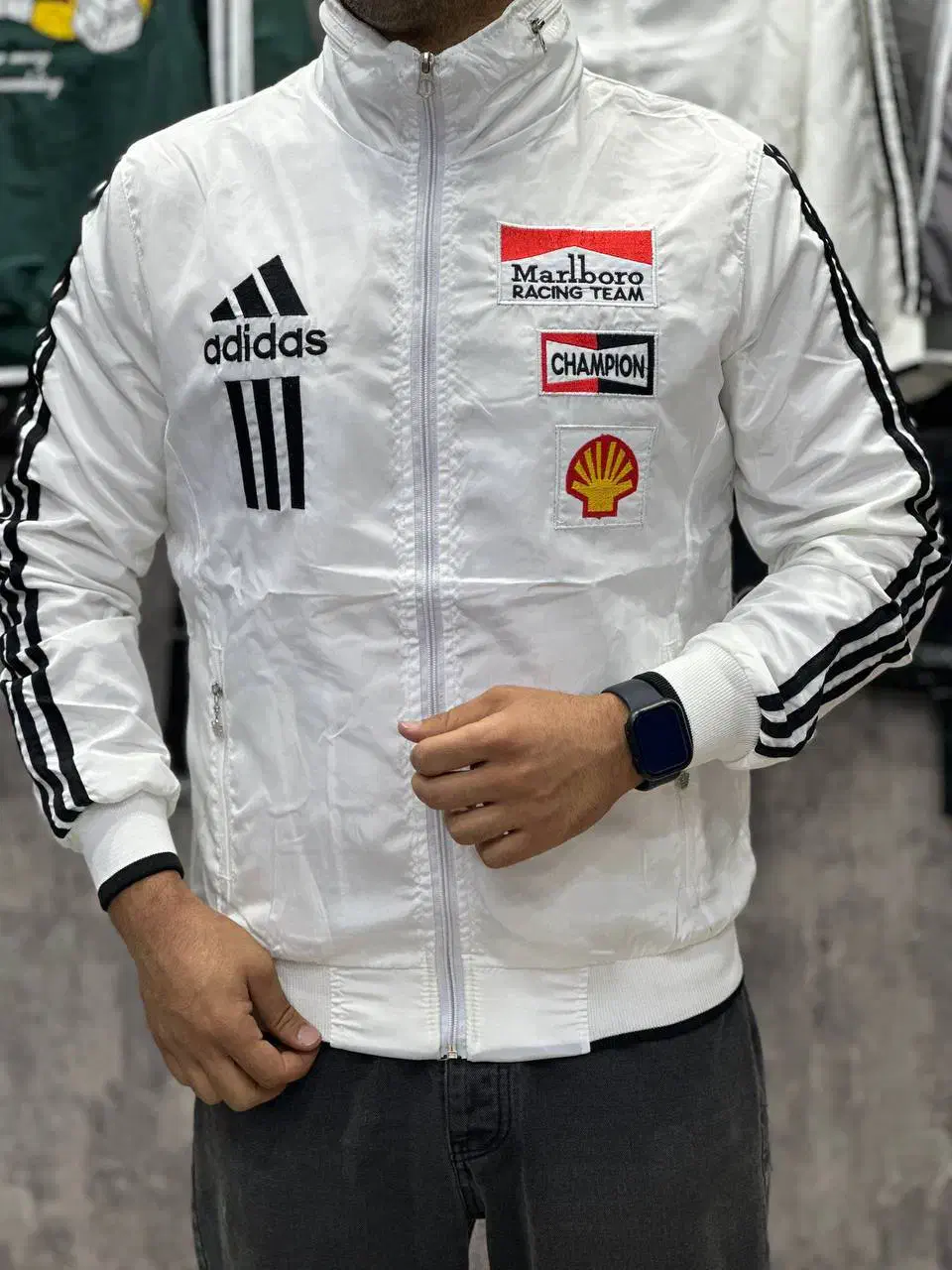 فروش انواع بادگیر|لباس|قم, نیروگاه|دیوار