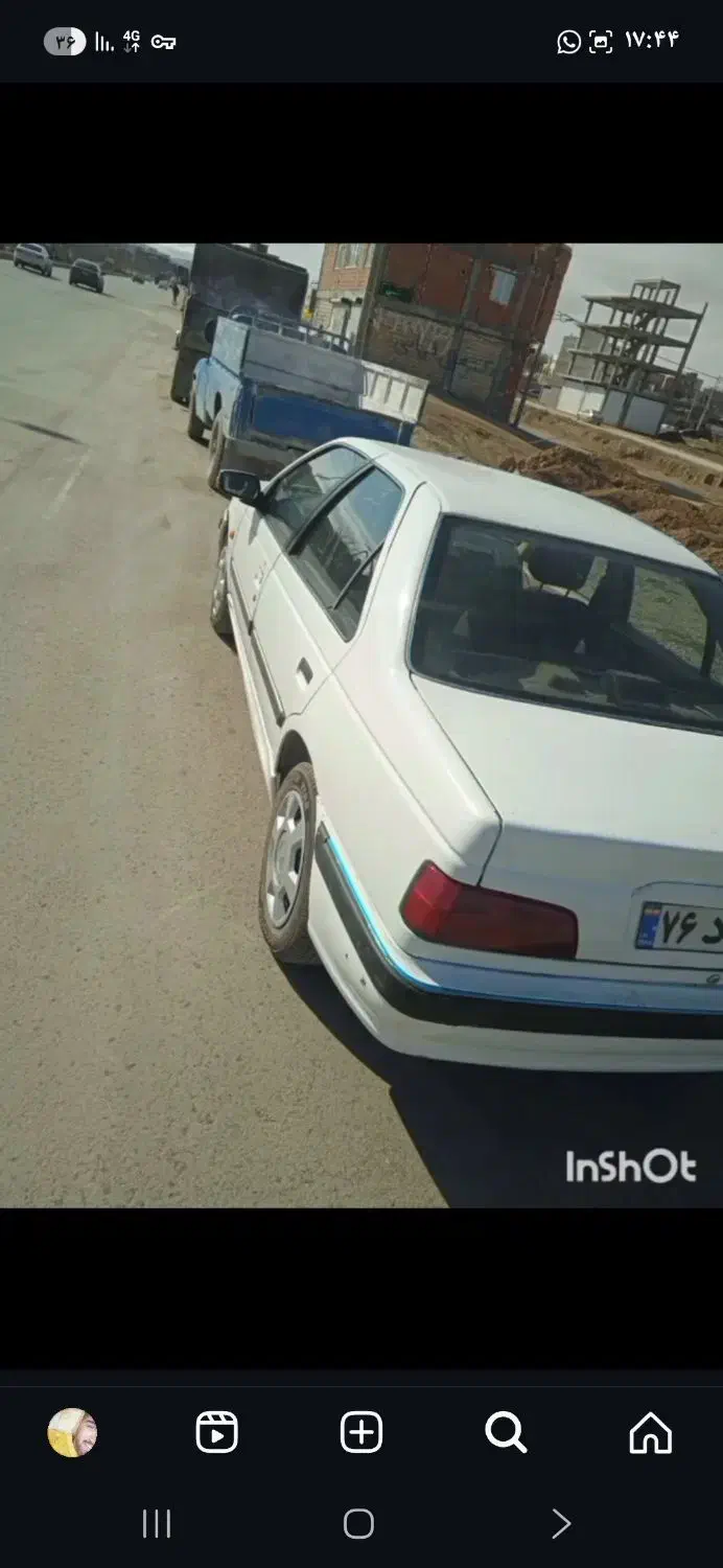 صافکاری و نقاشی عرفان|خدمات موتور و ماشین|فسا, |دیوار