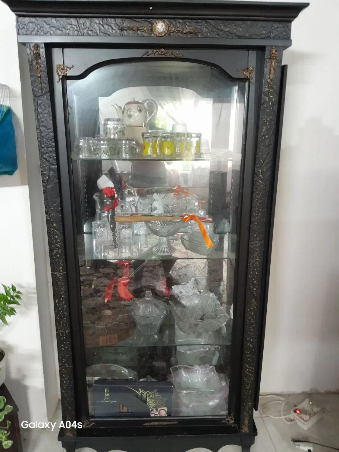 ویترین|بوفه، ویترین، کنسول|رشت, بیجارپس|دیوار